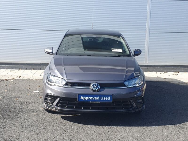 More views of Volkswagen Polo