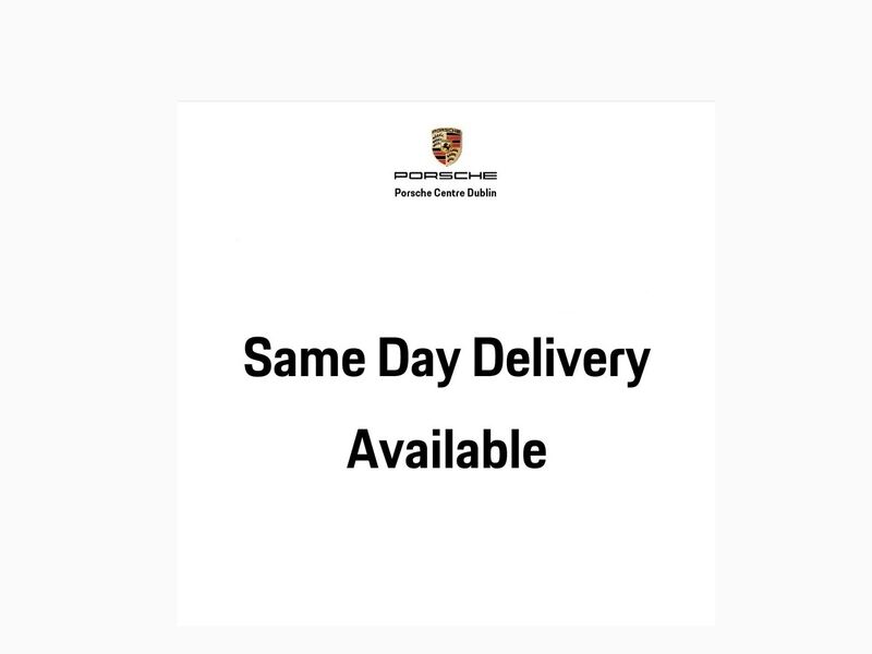 More views of Porsche Panamera