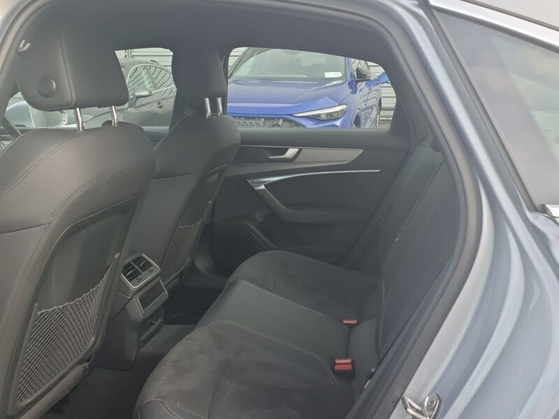 More views of Audi A6