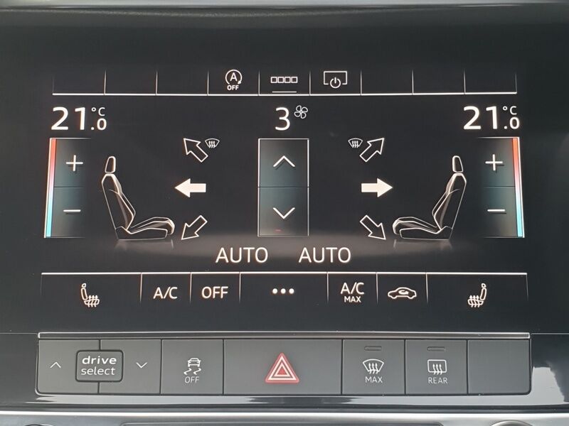 More views of Audi A6
