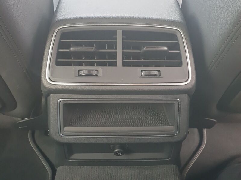 More views of Audi A6