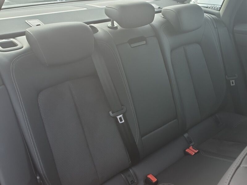 More views of Audi A6