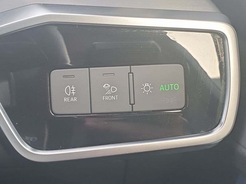 More views of Audi A6