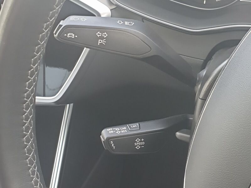 More views of Audi A6