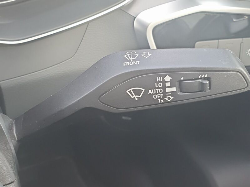 More views of Audi A6