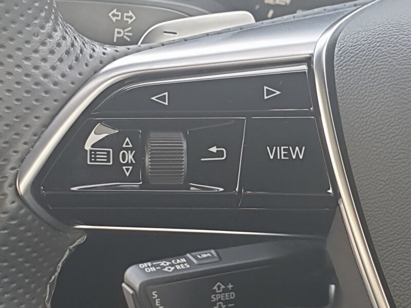 More views of Audi A6