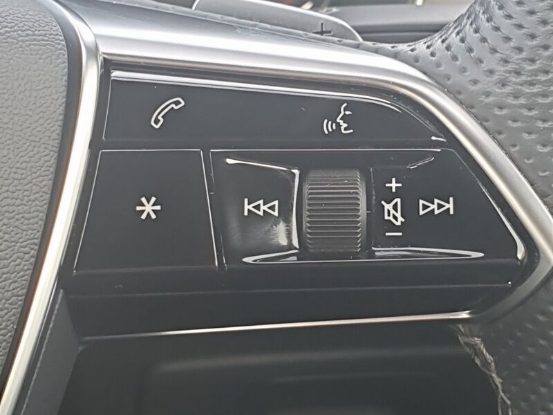 More views of Audi A6