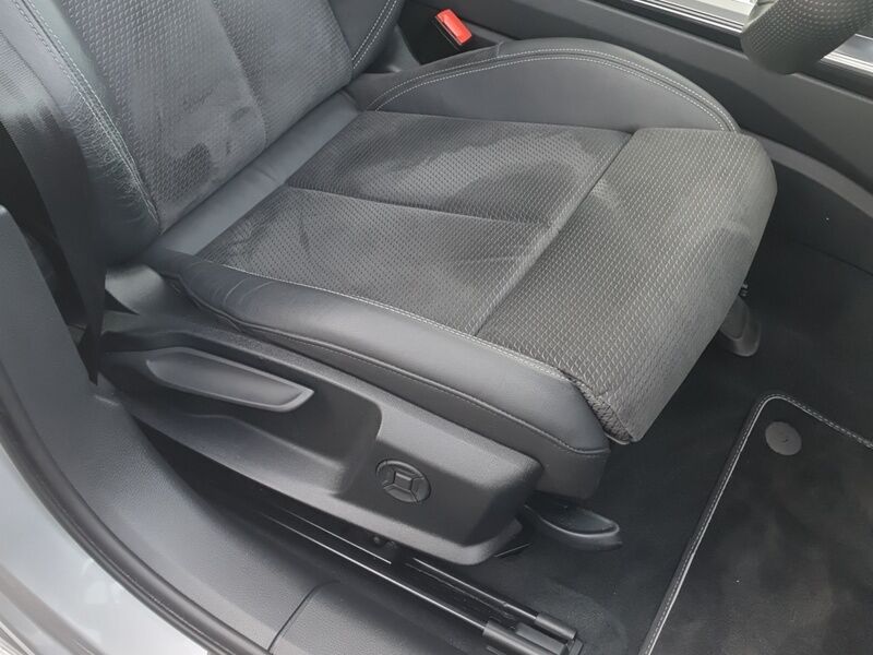 More views of Audi A6