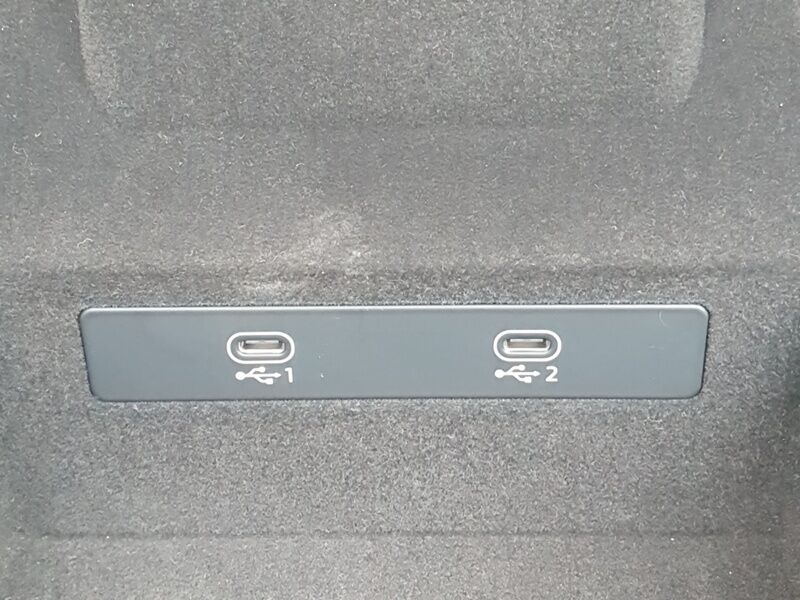 More views of Audi A6
