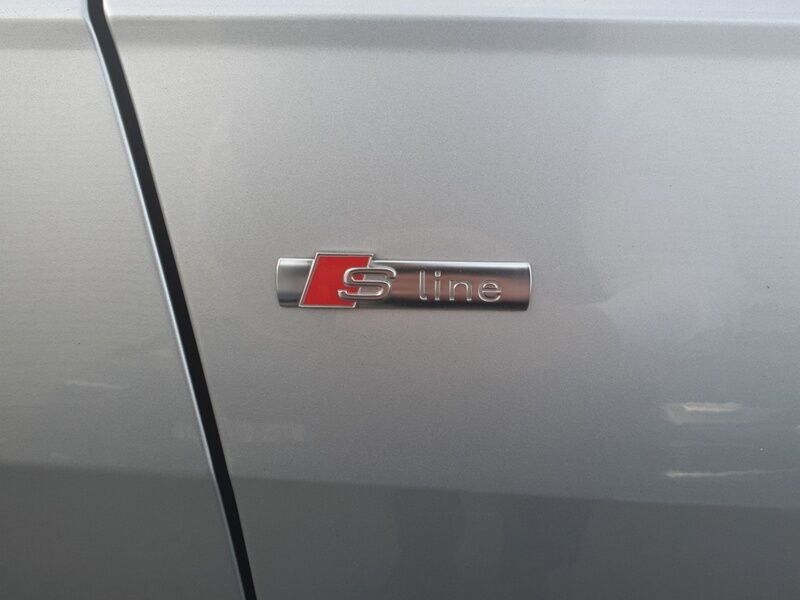 More views of Audi A6