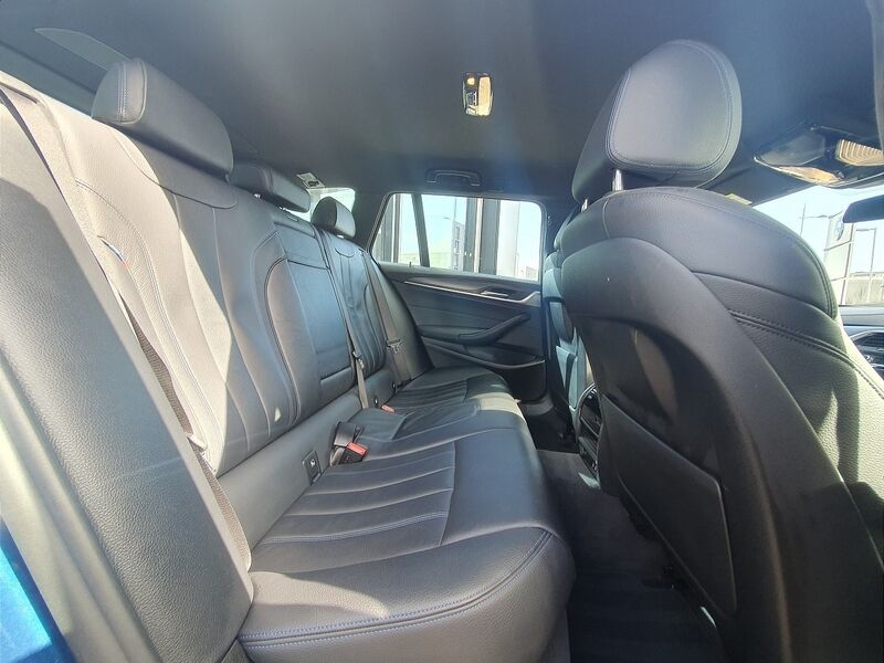 More views of BMW 5-Series