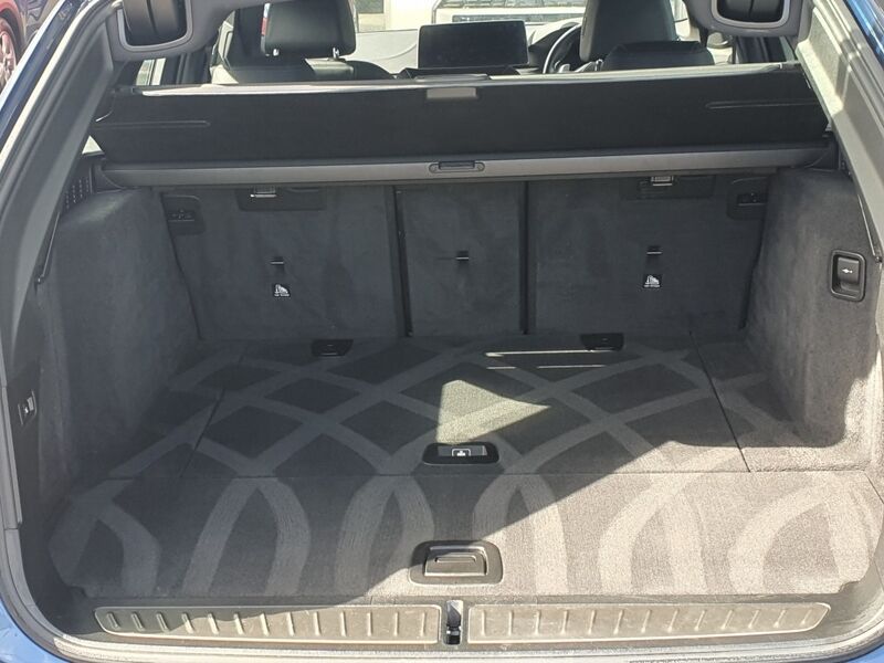 More views of BMW 5-Series