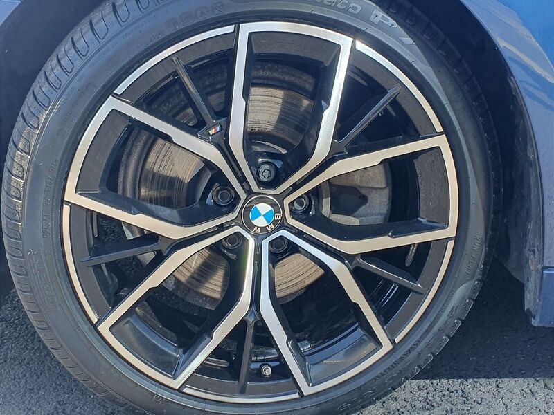 More views of BMW 5-Series