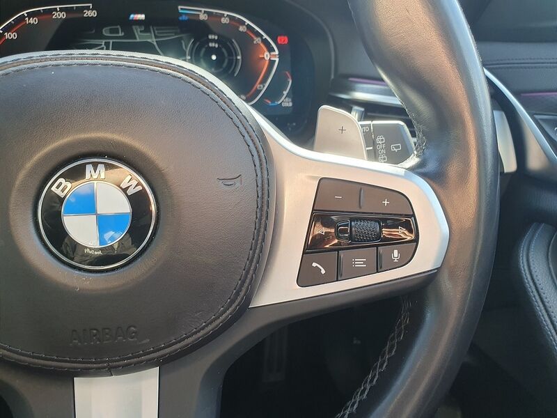 More views of BMW 5-Series