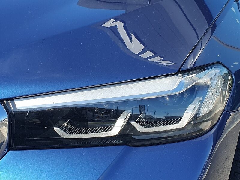 More views of BMW 5-Series