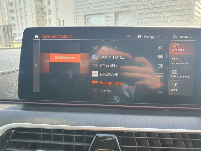 More views of BMW 5-Series