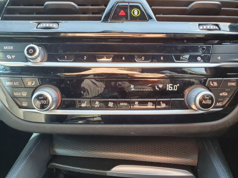 More views of BMW 5-Series