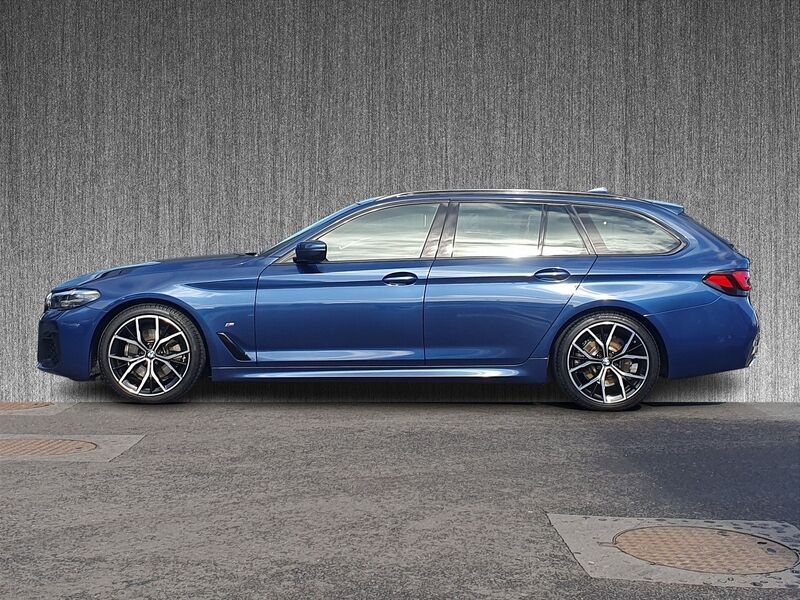 More views of BMW 5-Series