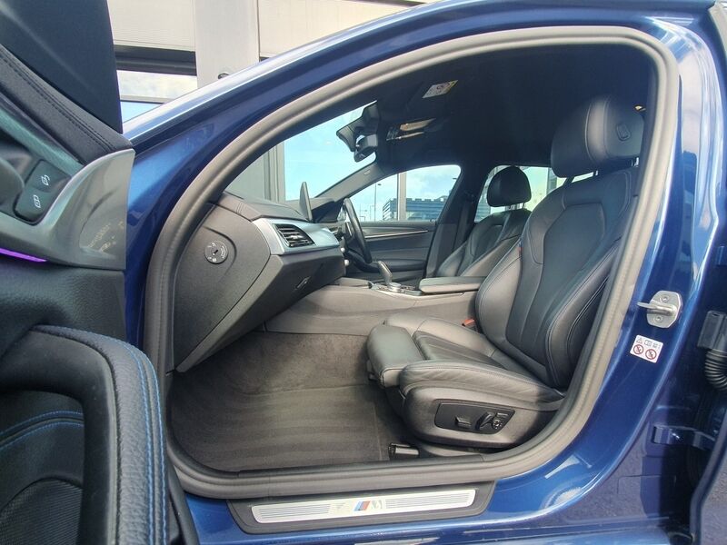 More views of BMW 5-Series