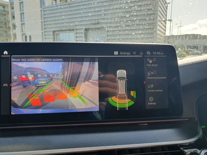 More views of BMW 5-Series