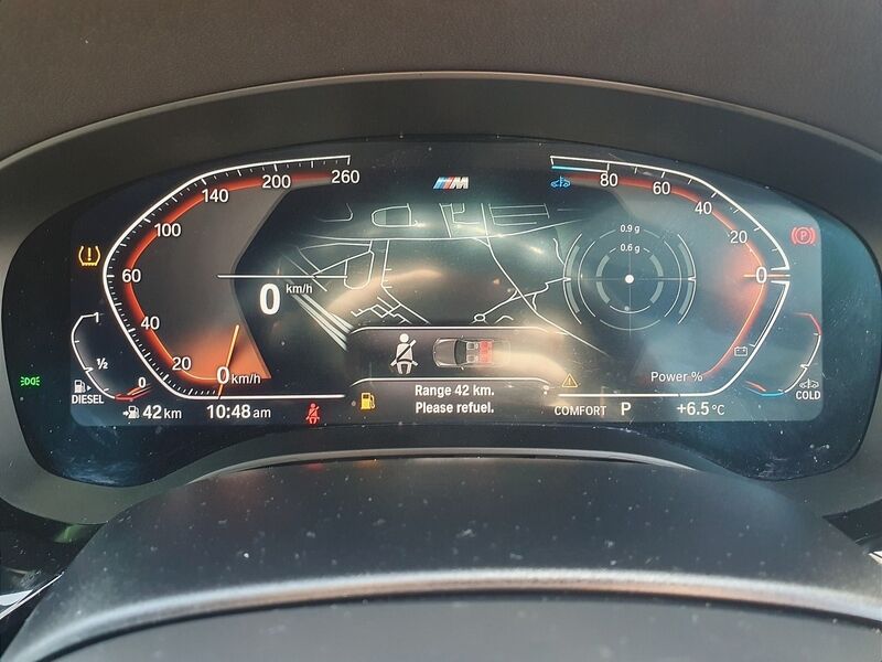 More views of BMW 5-Series