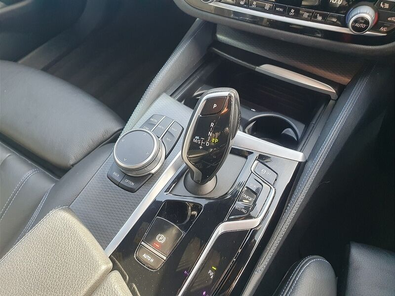 More views of BMW 5-Series