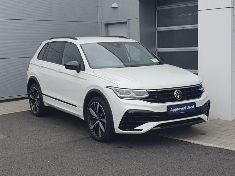 More views of Volkswagen Tiguan