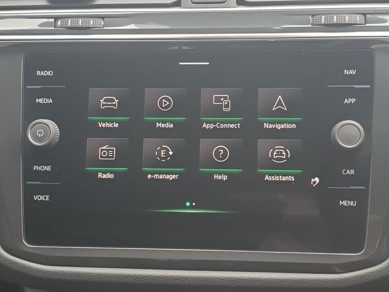 More views of Volkswagen Tiguan