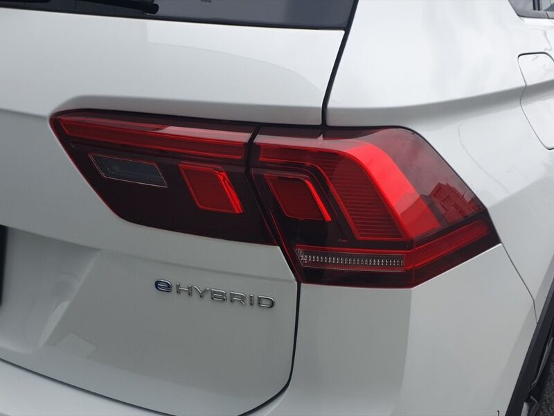 More views of Volkswagen Tiguan