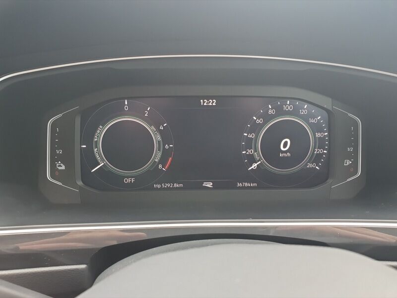 More views of Volkswagen Tiguan
