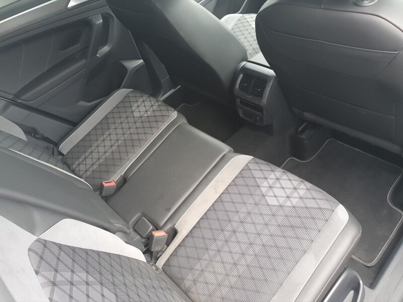 More views of Volkswagen Tiguan