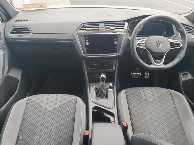 More views of Volkswagen Tiguan