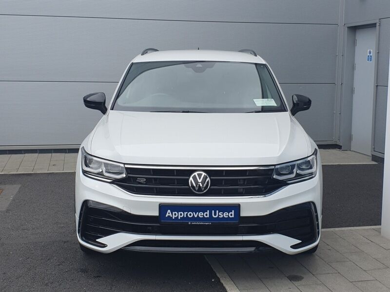 More views of Volkswagen Tiguan