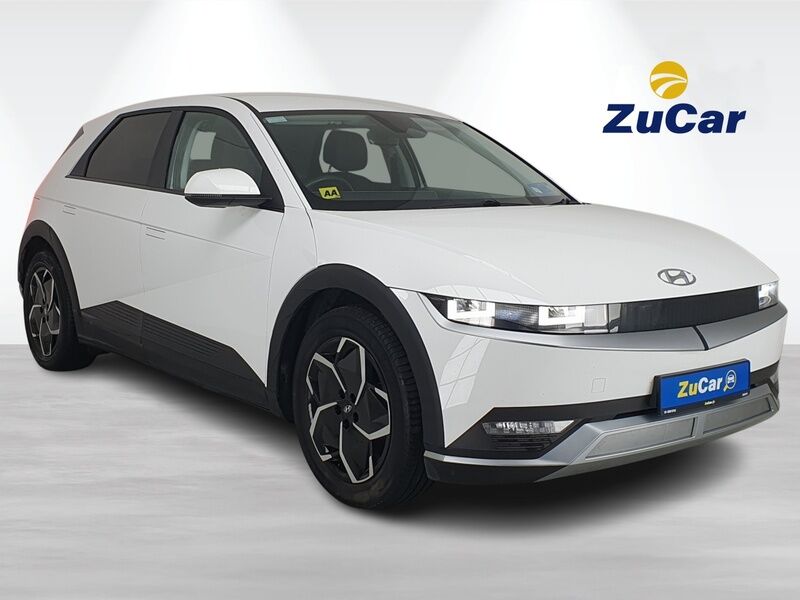 More views of Hyundai IONIQ 5