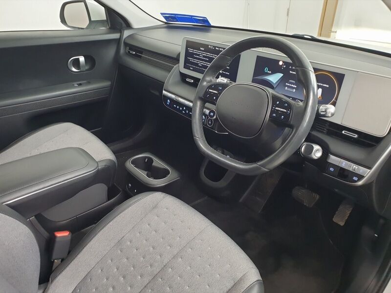 More views of Hyundai IONIQ 5