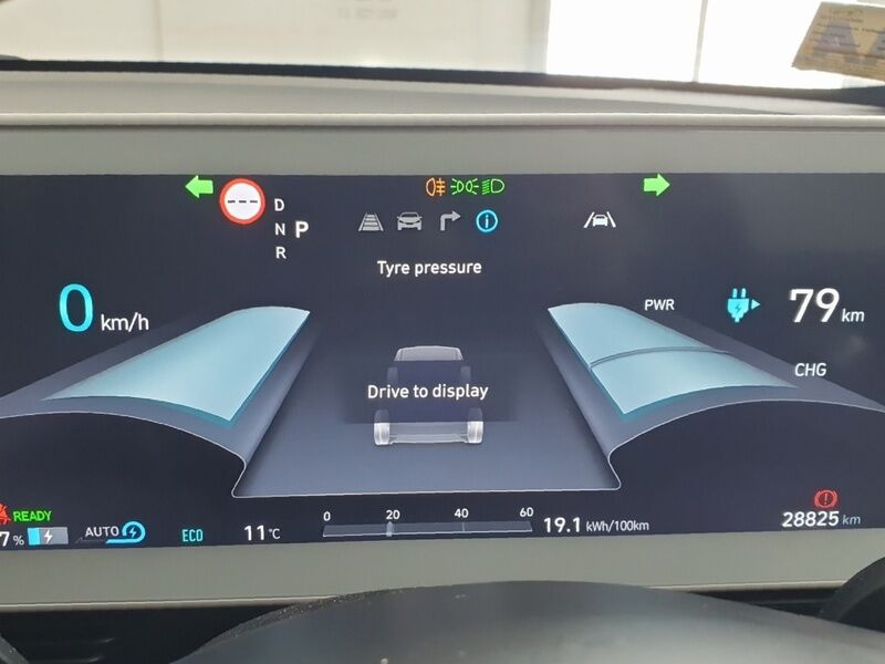 More views of Hyundai IONIQ 5