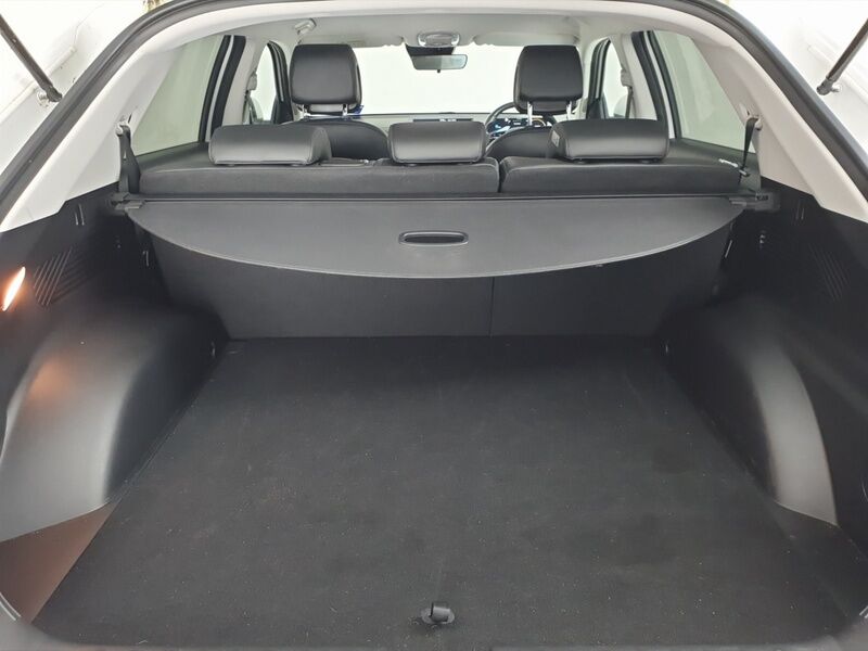 More views of Hyundai IONIQ 5