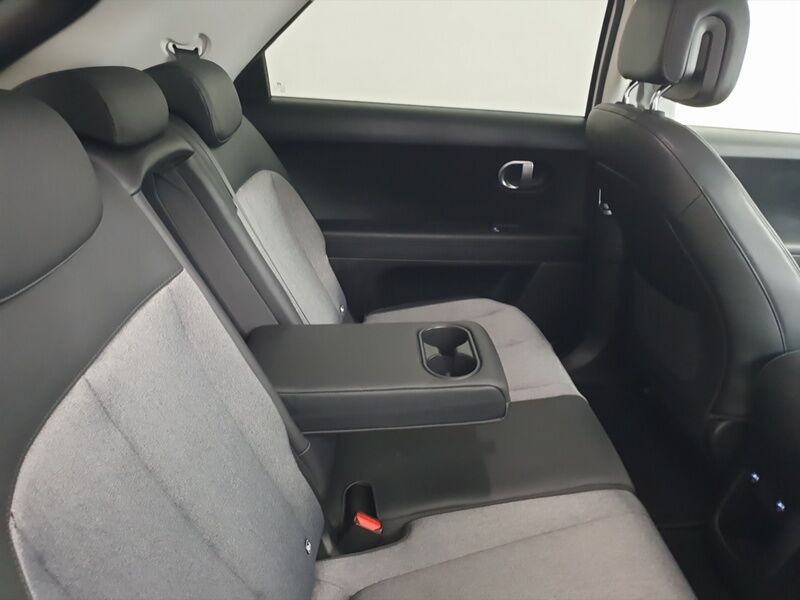 More views of Hyundai IONIQ 5