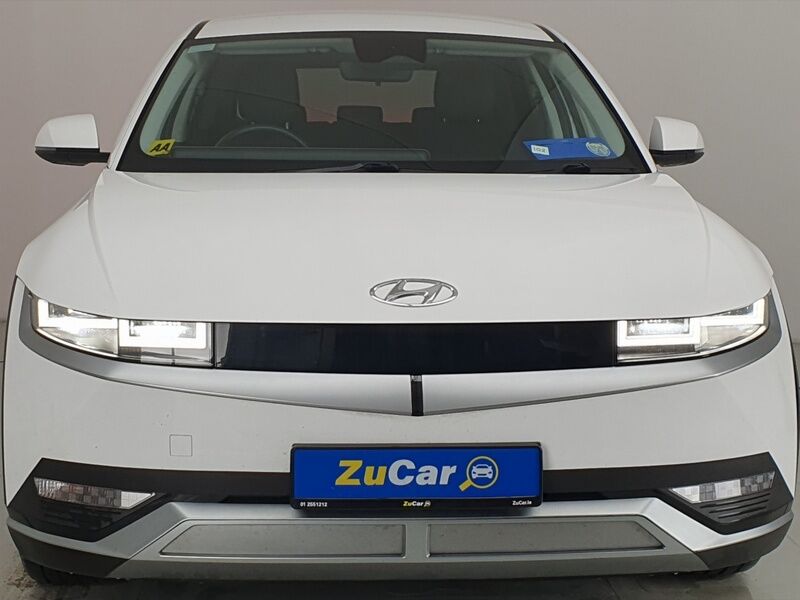 More views of Hyundai IONIQ 5