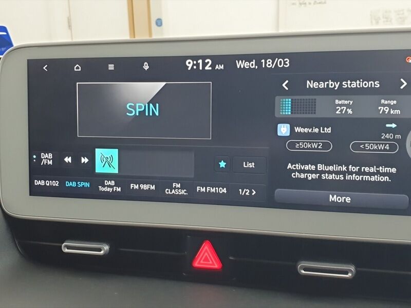 More views of Hyundai IONIQ 5