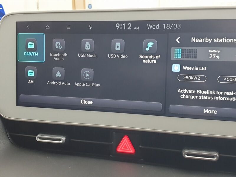 More views of Hyundai IONIQ 5