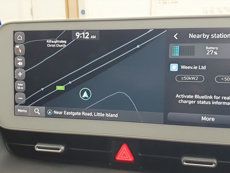 More views of Hyundai IONIQ 5