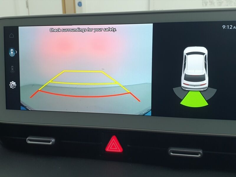 More views of Hyundai IONIQ 5