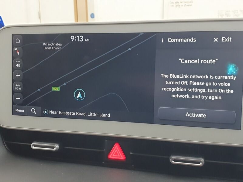 More views of Hyundai IONIQ 5