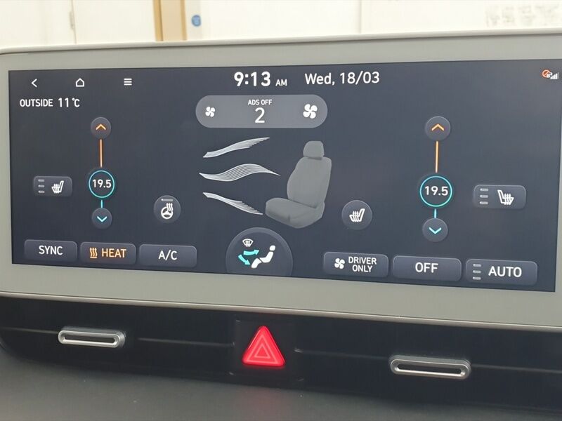 More views of Hyundai IONIQ 5