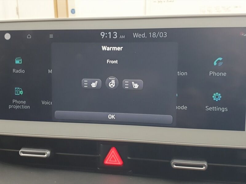 More views of Hyundai IONIQ 5