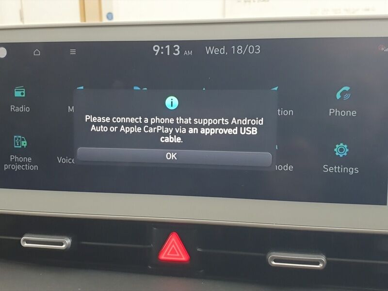 More views of Hyundai IONIQ 5