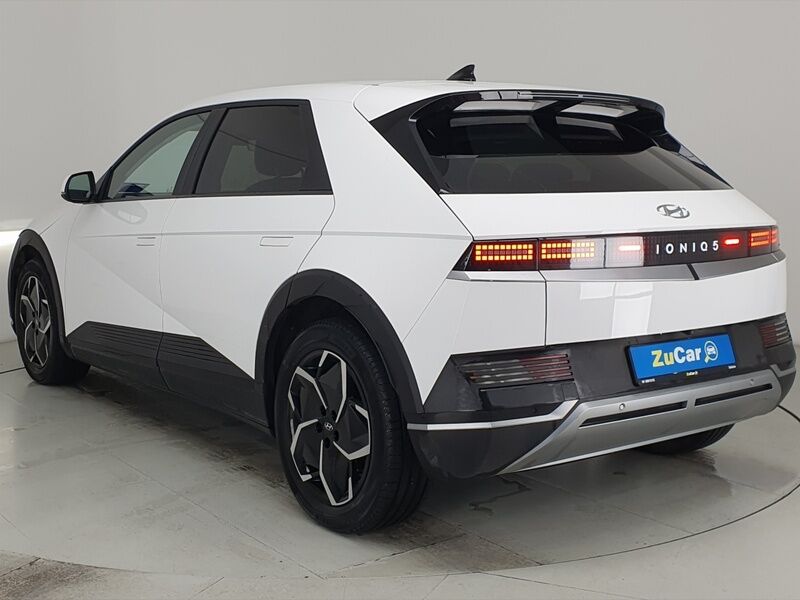 More views of Hyundai IONIQ 5