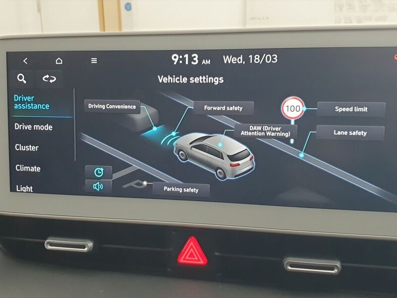 More views of Hyundai IONIQ 5