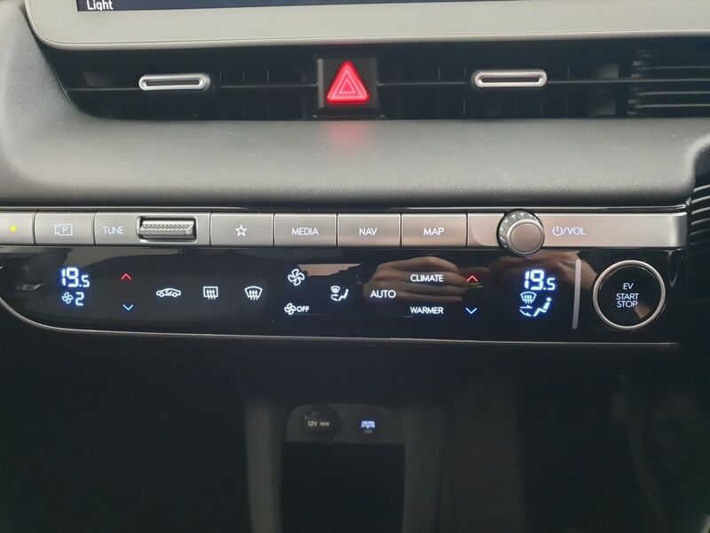 More views of Hyundai IONIQ 5